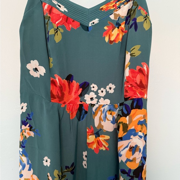 Moulinette Soeurs Floral Dress - Picture 2 of 6